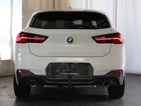 gebraucht BMW X2 X2M35i Aut. N.P. 76378.--