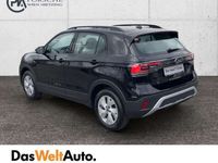 gebraucht VW T-Cross - Life TSI