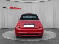gebraucht Fiat 500 500C 1,2 Fire 70 Sport