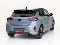 gebraucht Opel Corsa 1,2 Direct Injection Turbo Euro 6.4 GS Aut.