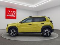 gebraucht Fiat Grande Panda Elektro 83 kW La Prima