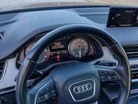 gebraucht Audi SQ7 40 TDI quattro Tiptronic