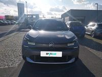 Gebraucht Citroën C4 131 PS (96 kW) 2025 Grau SUV