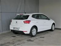 gebraucht Seat Ibiza 1,0 Reference