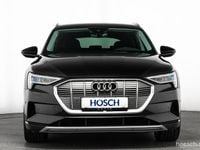 gebraucht Audi e-tron 55 quattro Adv. ALCANTARA R-KAM ACC -64%