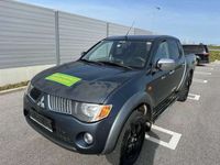 gebraucht Mitsubishi Pajero Sport L200 Pick up