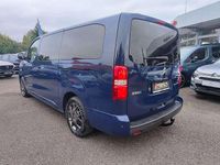 gebraucht Citroën Spacetourer BlueHDI 180 S&S EAT8 Automatik XL Feel 8-Sitzer...