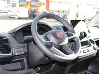 gebraucht Fiat Ducato MAXI Doka L4H3 140 Aut. 5Sitze Flex Einz...