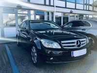Gebraucht Mercedes C180 120 PS (88 kW) 2010 Limousine