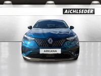 gebraucht Renault Arkana ArkanaTechno Mild Hybrid 140 EDC