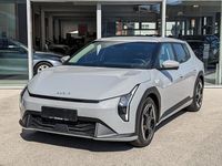 Gebraucht Kia EV4 Plus 150 kW (204 PS) 2025 Wolfgrau Kleinwagen