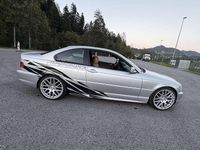 gebraucht BMW 320 ci Coupé Sport M Paket