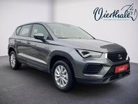gebraucht Seat Ateca Reference Edition 1.0 TSI