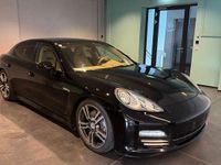 gebraucht Porsche Panamera 4 DSG