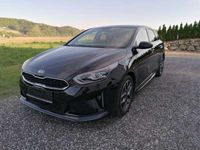 gebraucht Kia ProCeed GT ProCeed /Line