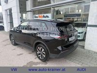gebraucht VW Tiguan Friends 1.5 TSI eHybrid 150 kW