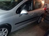 gebraucht Peugeot 207 207Active 1,4 16V VTi Active