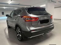 Gebraucht Nissan Qashqai Tekna 159 PS (116 kW) 2020 SUV