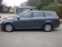 gebraucht VW Passat Variant Comfortline Sport BMT 1,6 TDI R-LINE