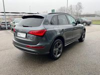 gebraucht Audi Sport Quattro Q5 2.0 TDI