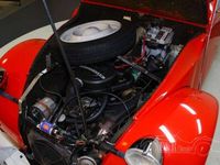 Gebraucht Citroën 2CV 29 PS (21 kW) 1990 Rot Limousine