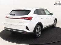 Gebraucht MG Marvel R Luxury 131 kW (179 PS) 2023 Grau SUV