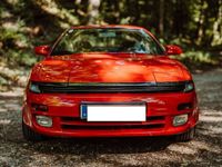 gebraucht Toyota Celica CelicaGT-i 16V