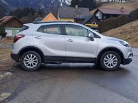 Gebraucht Opel Mokka Innovation 140 PS (102 kW) 2018 SUV