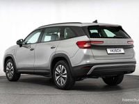 gebraucht Skoda Kodiaq PHEV Selection KOMFORT MATRIX ACC NEU ++