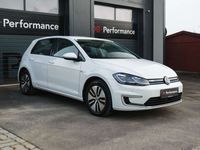 gebraucht VW e-Golf 358kWh(mit Batterie)