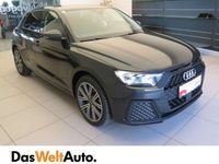 gebraucht Audi A1 25 TFSI intense