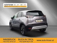 gebraucht Opel Crossland 1,2 Turbo Business