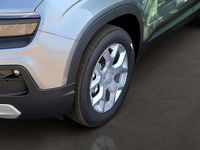 gebraucht Jeep Avenger 1.2 e-Hybrid Altitude e-DCT6