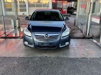 gebraucht Opel Insignia 2,0 Sport CDTI DPF Ecotec Aut.