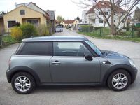 gebraucht Mini ONE 14 R56