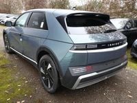 gebraucht Hyundai Ioniq 5 Techniq 84kWh Wärmepumpe eHK SHZ ACC LED