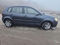 Gebraucht VW Polo Family 54 PS (39 kW) 2005 Kleinwagen