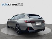 Neu BMW i5 M Sport 250 kW (340 PS) 2026 Kombi