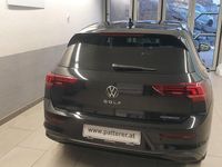 Neu VW Golf VIII 204 PS (150 kW) 2026 Schwarz  metallic Limousine