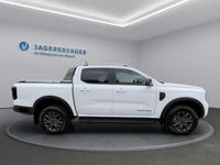 gebraucht Ford Ranger Wildtrak 2,0l EcoBlue