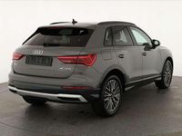 gebraucht Audi Q3 40 TFSI quattro advanced advanced, AHK, 19-Zoll...