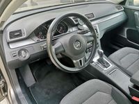 gebraucht VW Passat Variant Trendline BMT 2,0 TDI DPF DSG
