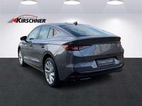 gebraucht Skoda Enyaq iV Coupe iV 85 82kWh