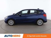 gebraucht BMW 225 Active Tourer 225 xe Aut. *NAVI*LIMITER*PDC*