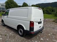 gebraucht VW T6.1 Transporter 2.0 TDI Kasten *Klima* AHK* 75 k...