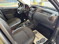 gebraucht Dacia Duster Sensation 4x4