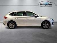 gebraucht Skoda Scala Selection TSI