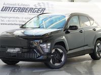 gebraucht Hyundai Kona Elektro 64,8kWh GO
