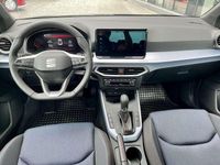 gebraucht Seat Arona FR 1.0 TSI DSG