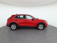 gebraucht Audi Q3 40 TDI quattro intense